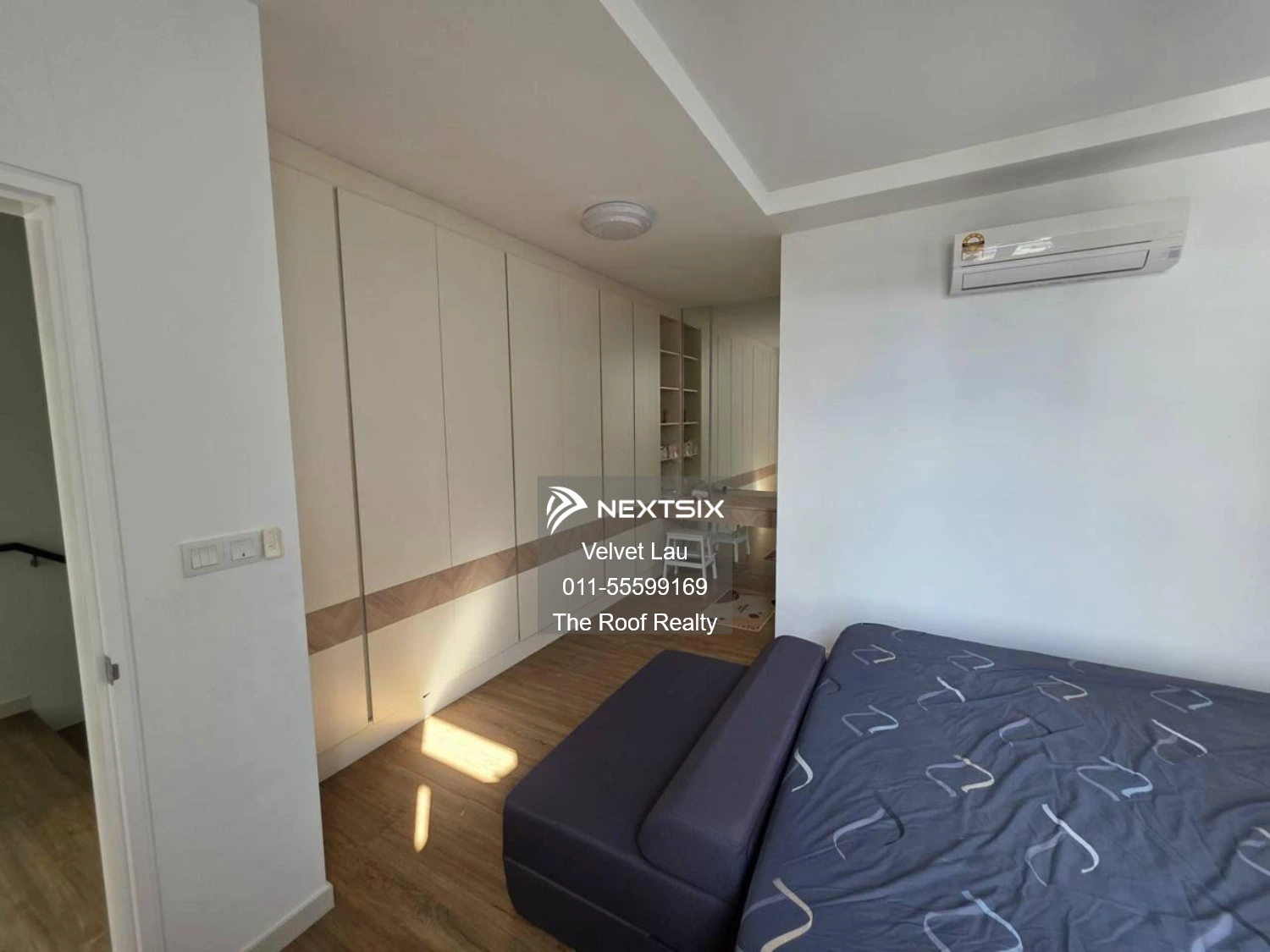 1.5-sty Terrace/Link House For Rent in Iskandar Puteri (Nusajaya) Johor - Image 6