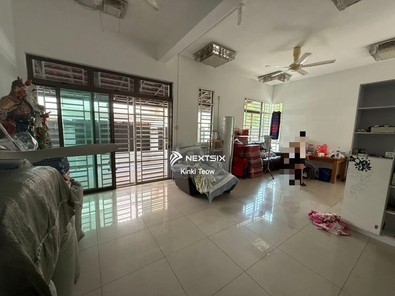 Cluster House For Sale in Horizon Hills Johor