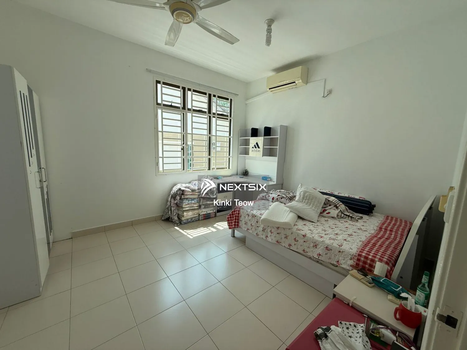 Cluster House For Sale in Horizon Hills Johor - Image 11