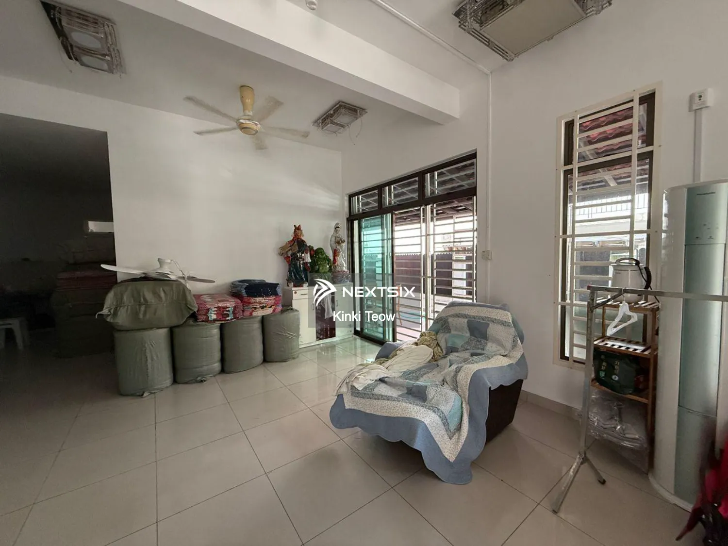 Cluster House For Sale in Horizon Hills Johor - Image 16