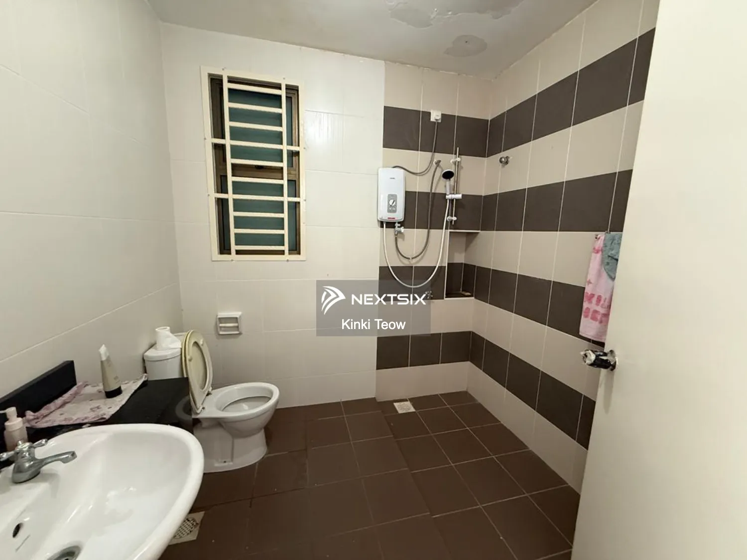Cluster House For Sale in Horizon Hills Johor - Image 23