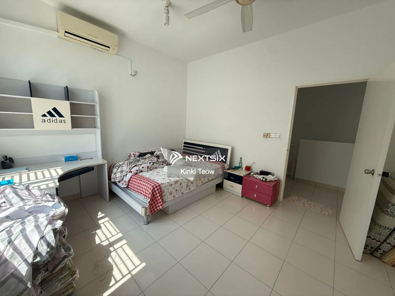 Cluster House For Sale in Horizon Hills Johor - Image 7