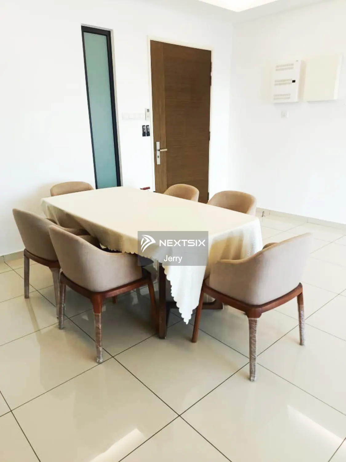 Condominium For Rent in Jelutong Penang