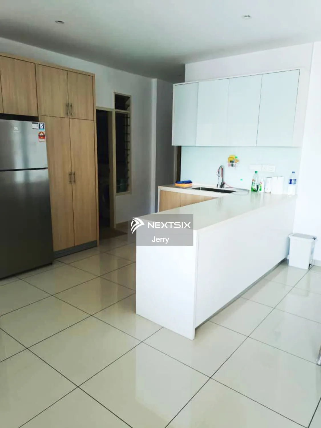 Condominium For Rent in Jelutong Penang - Image 3