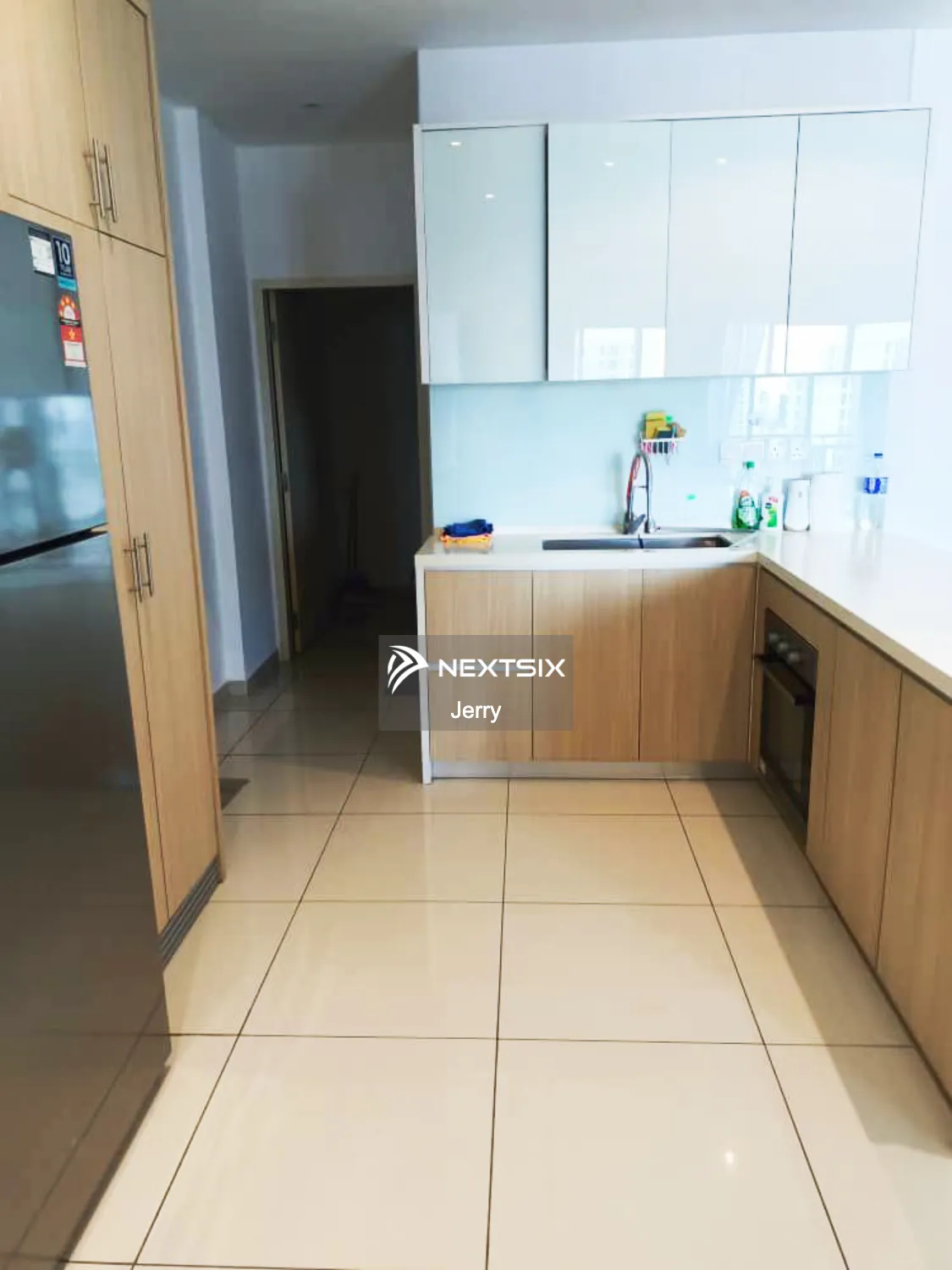 Condominium For Rent in Jelutong Penang - Image 4