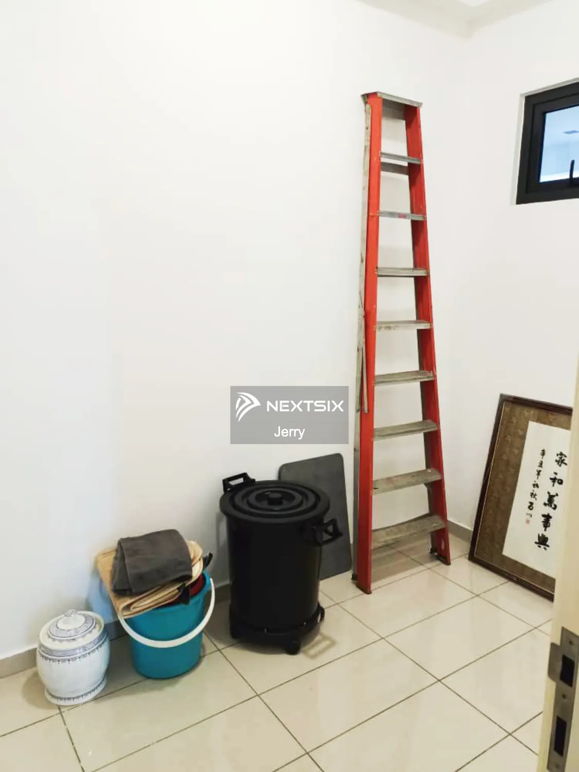 Condominium For Rent in Jelutong Penang - Image 5