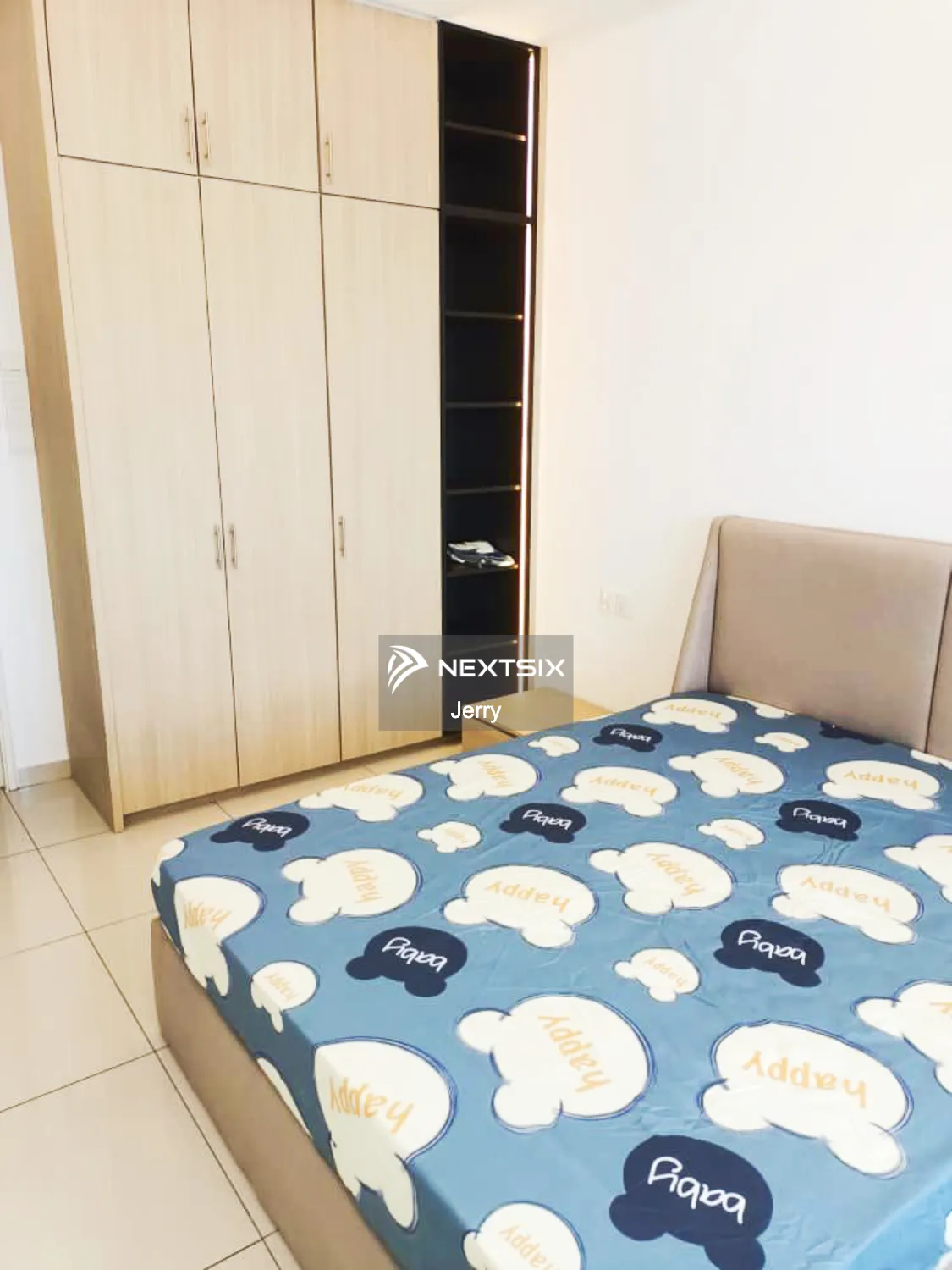 Condominium For Rent in Jelutong Penang - Image 6