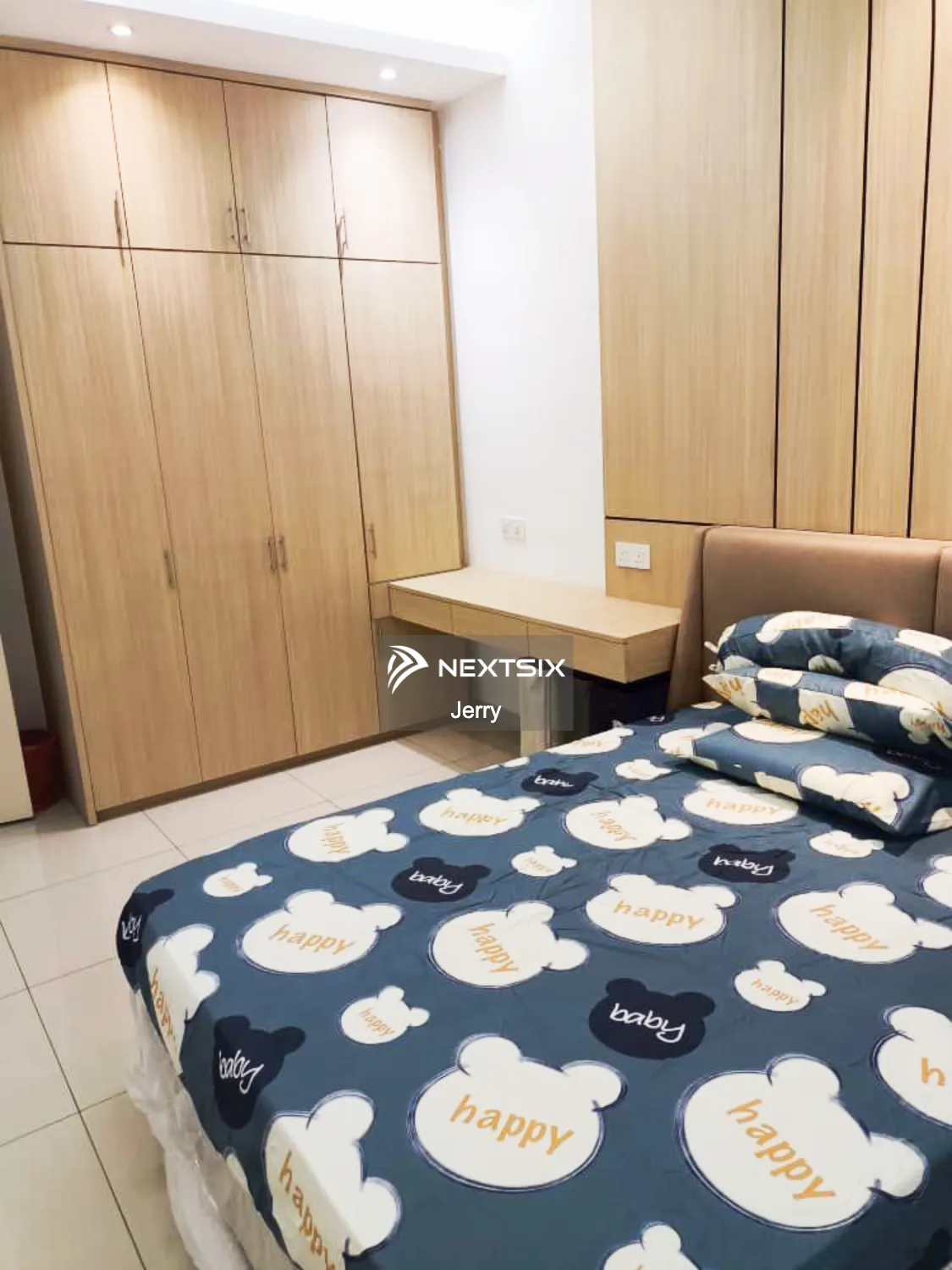 Condominium For Rent in Jelutong Penang - Image 7