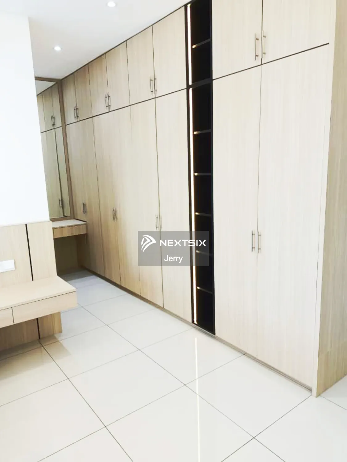 Condominium For Rent in Jelutong Penang - Image 8