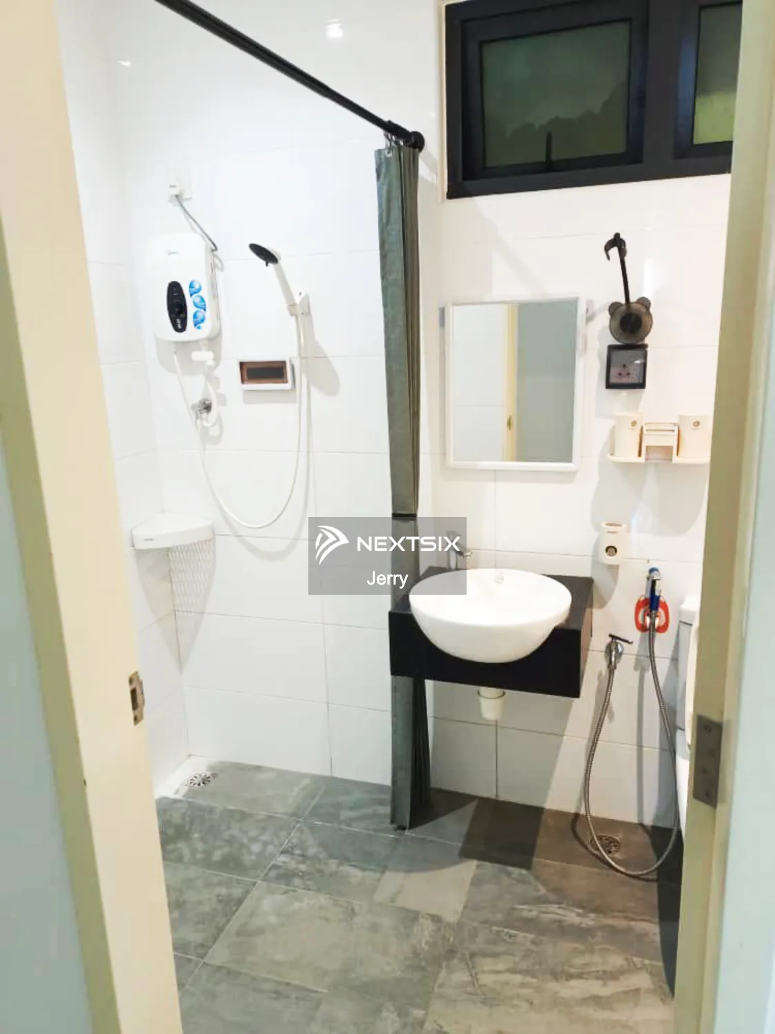 Condominium For Rent in Jelutong Penang - Image 9