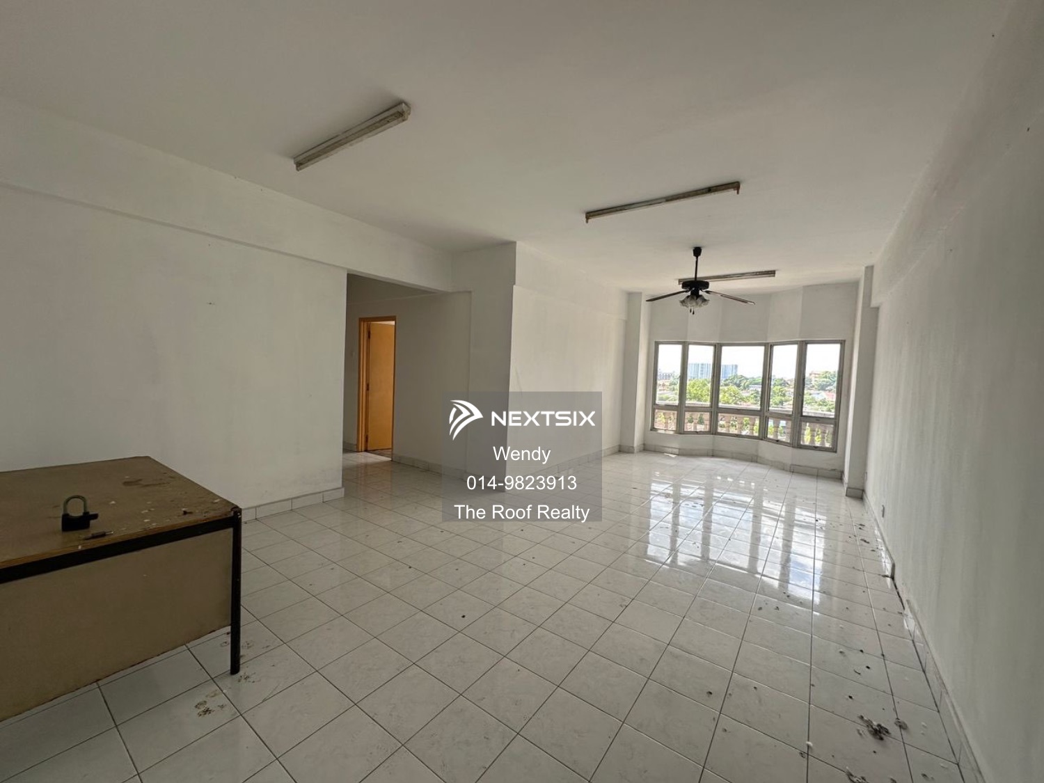 Condominium For Sale in Tampoi Johor