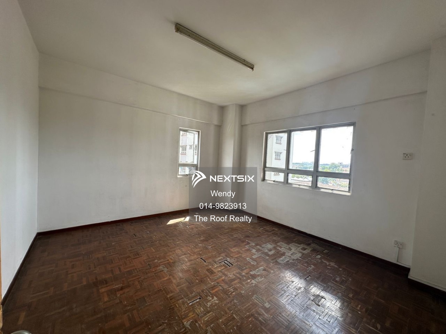 Condominium For Sale in Tampoi Johor - Image 5