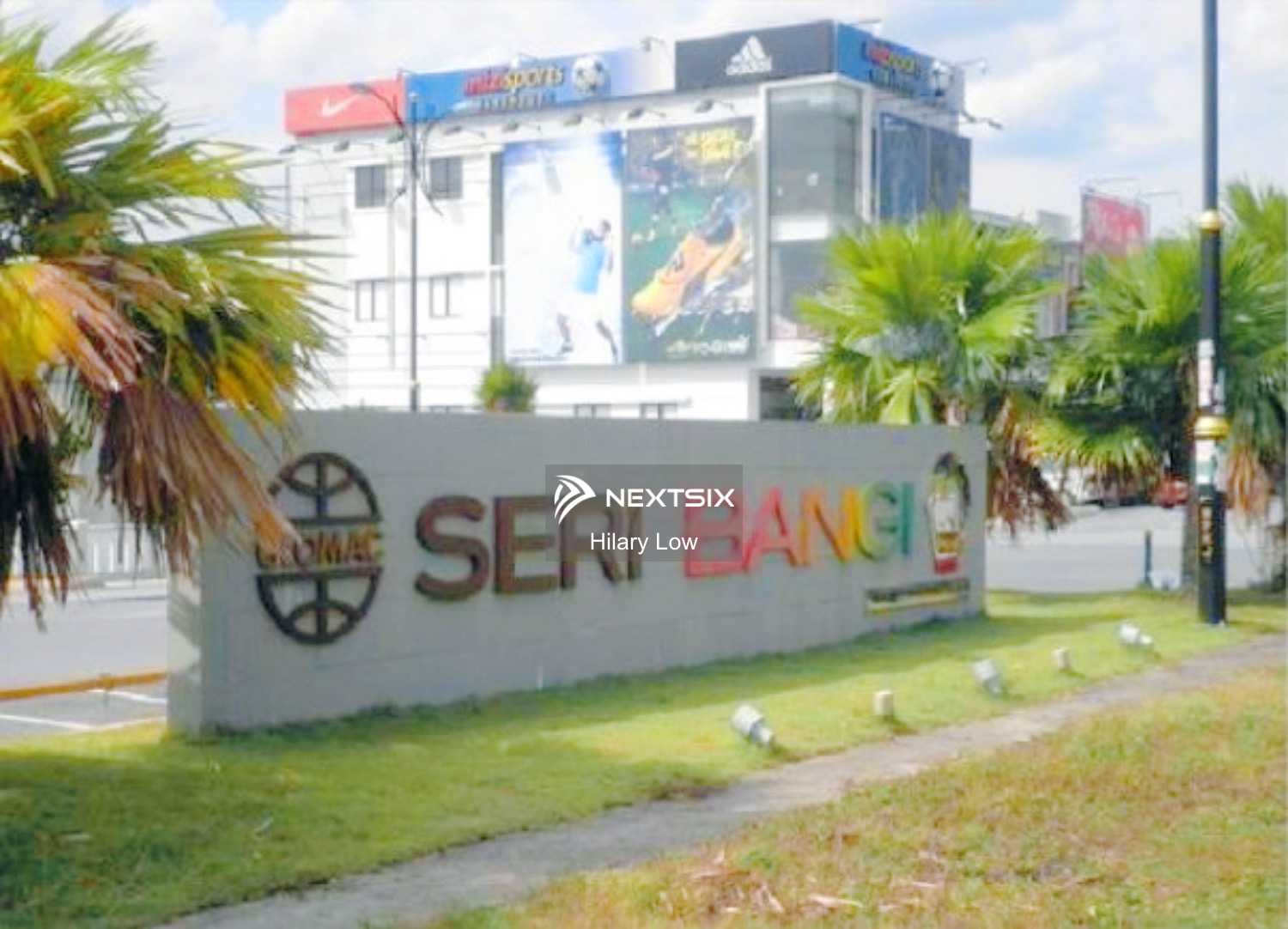 2-sty Terrace/Link House For Rent in Bandar Baru Bangi Selangor