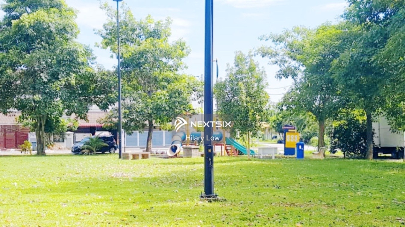 2-sty Terrace/Link House For Rent in Bandar Baru Bangi Selangor - Image 10