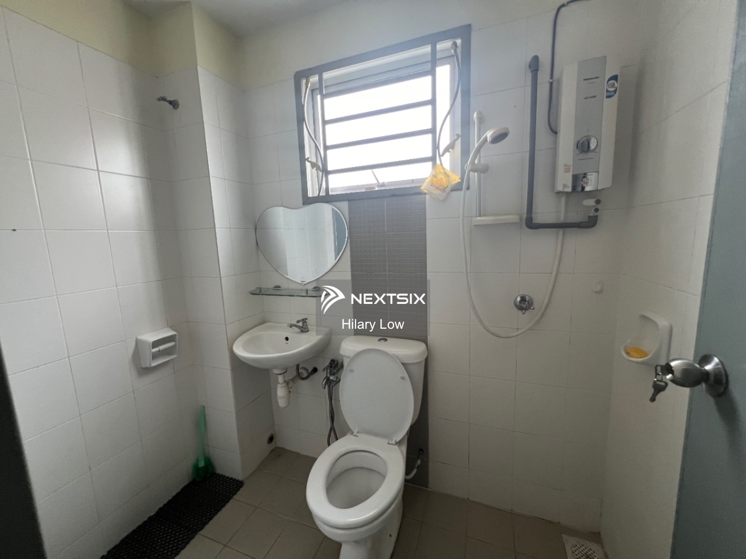 2-sty Terrace/Link House For Rent in Bandar Baru Bangi Selangor - Image 11