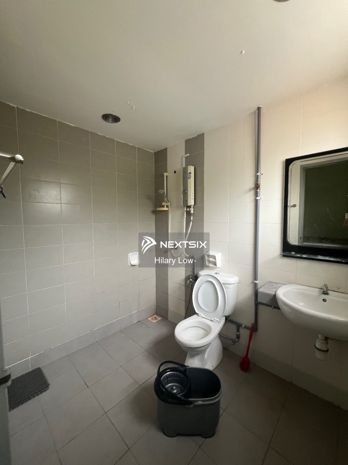 2-sty Terrace/Link House For Rent in Bandar Baru Bangi Selangor - Image 12