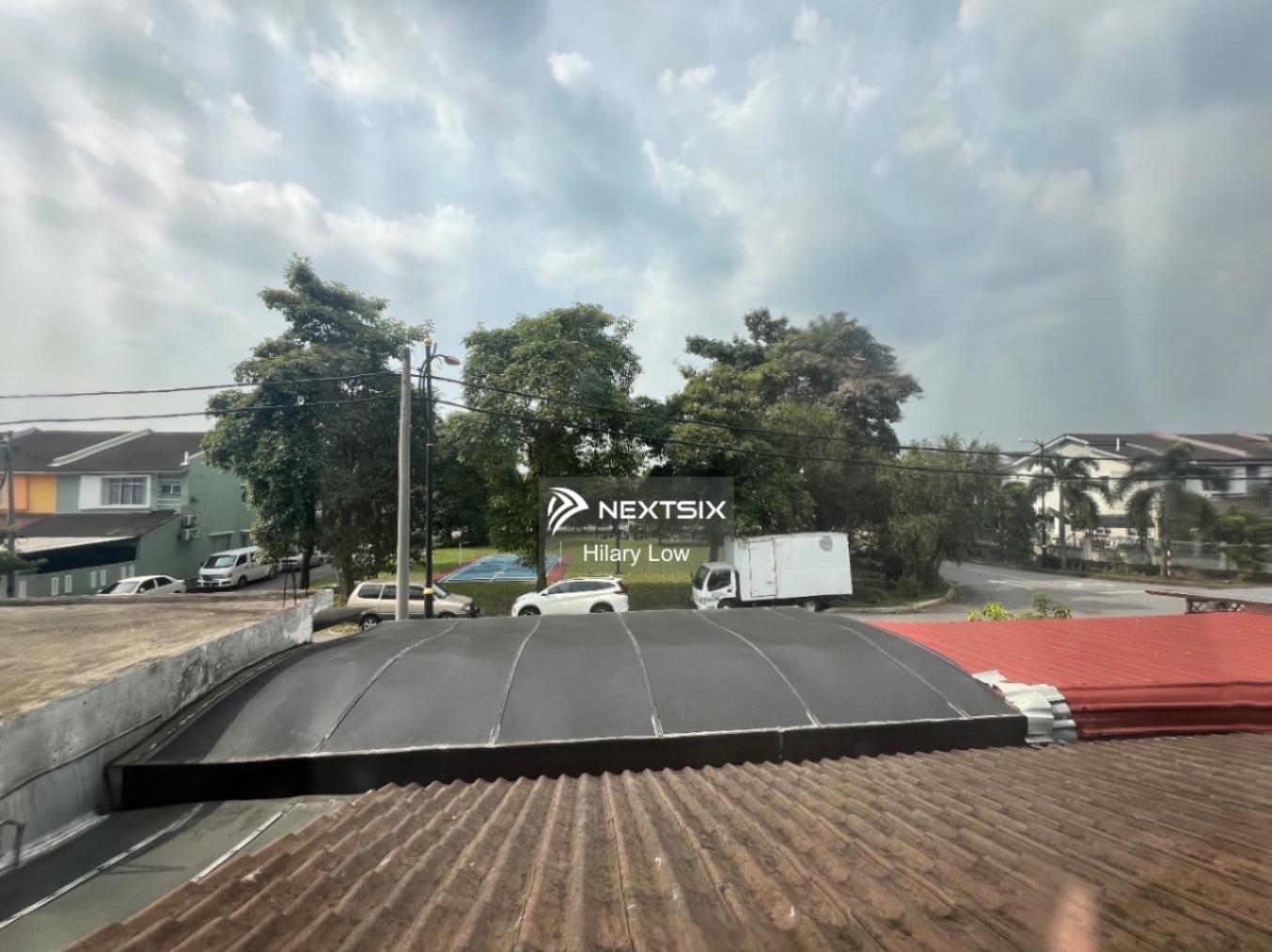 2-sty Terrace/Link House For Rent in Bandar Baru Bangi Selangor - Image 13