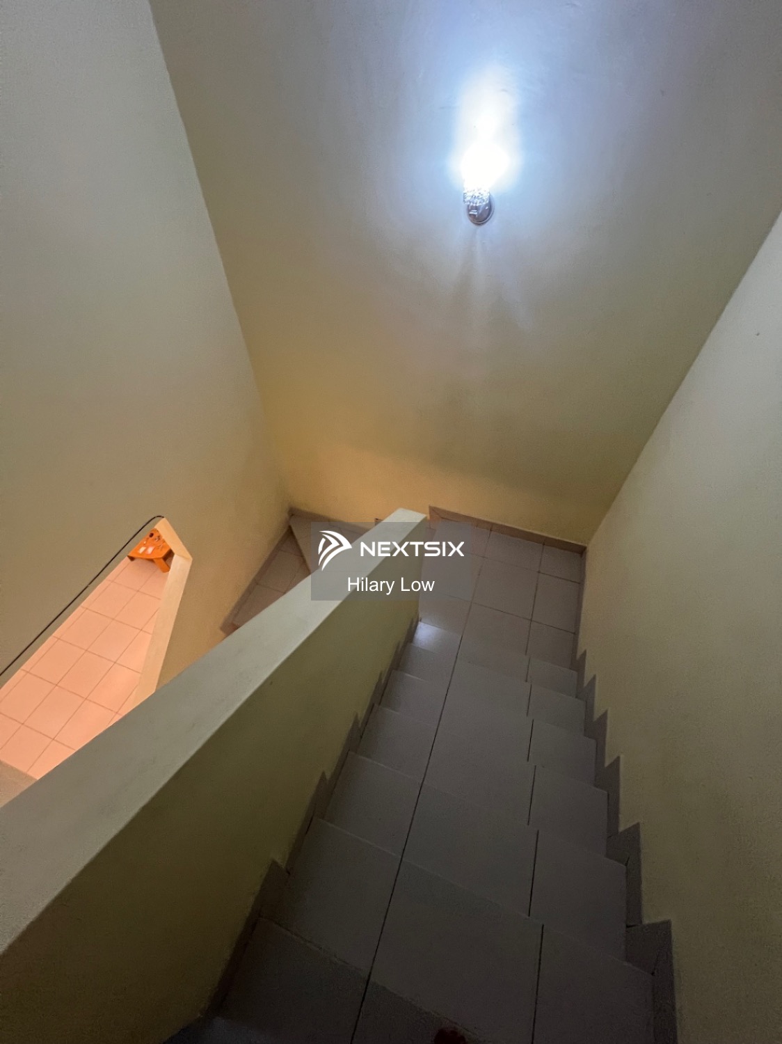 2-sty Terrace/Link House For Rent in Bandar Baru Bangi Selangor - Image 14