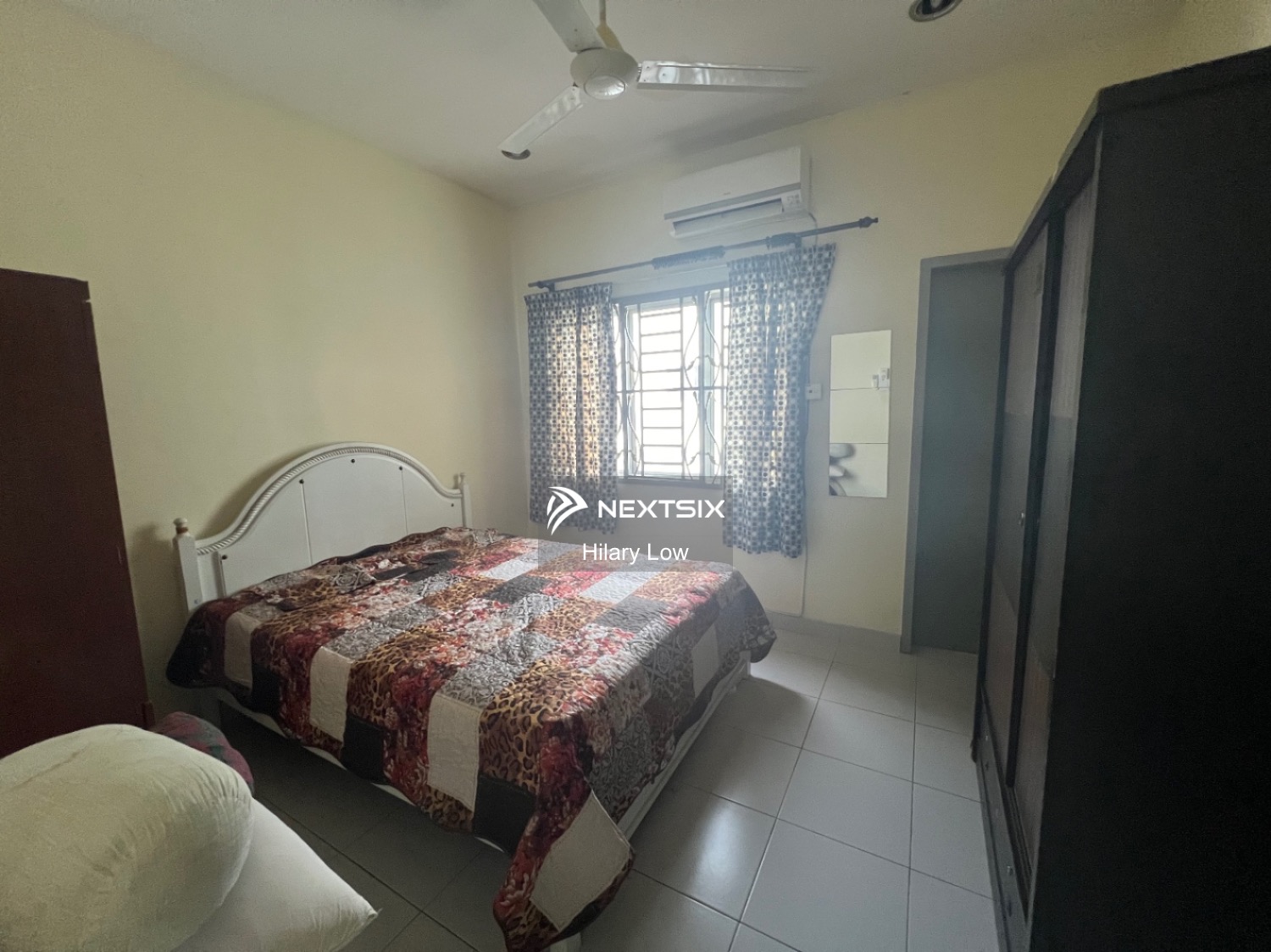 2-sty Terrace/Link House For Rent in Bandar Baru Bangi Selangor - Image 15