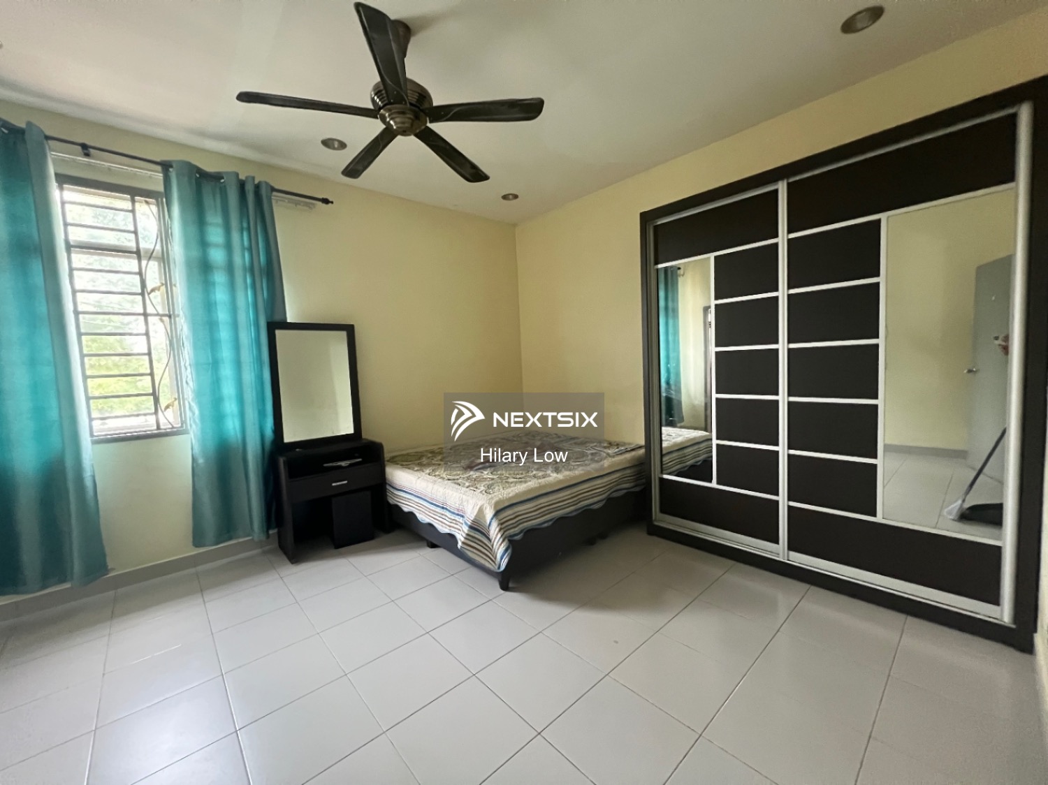 2-sty Terrace/Link House For Rent in Bandar Baru Bangi Selangor - Image 17