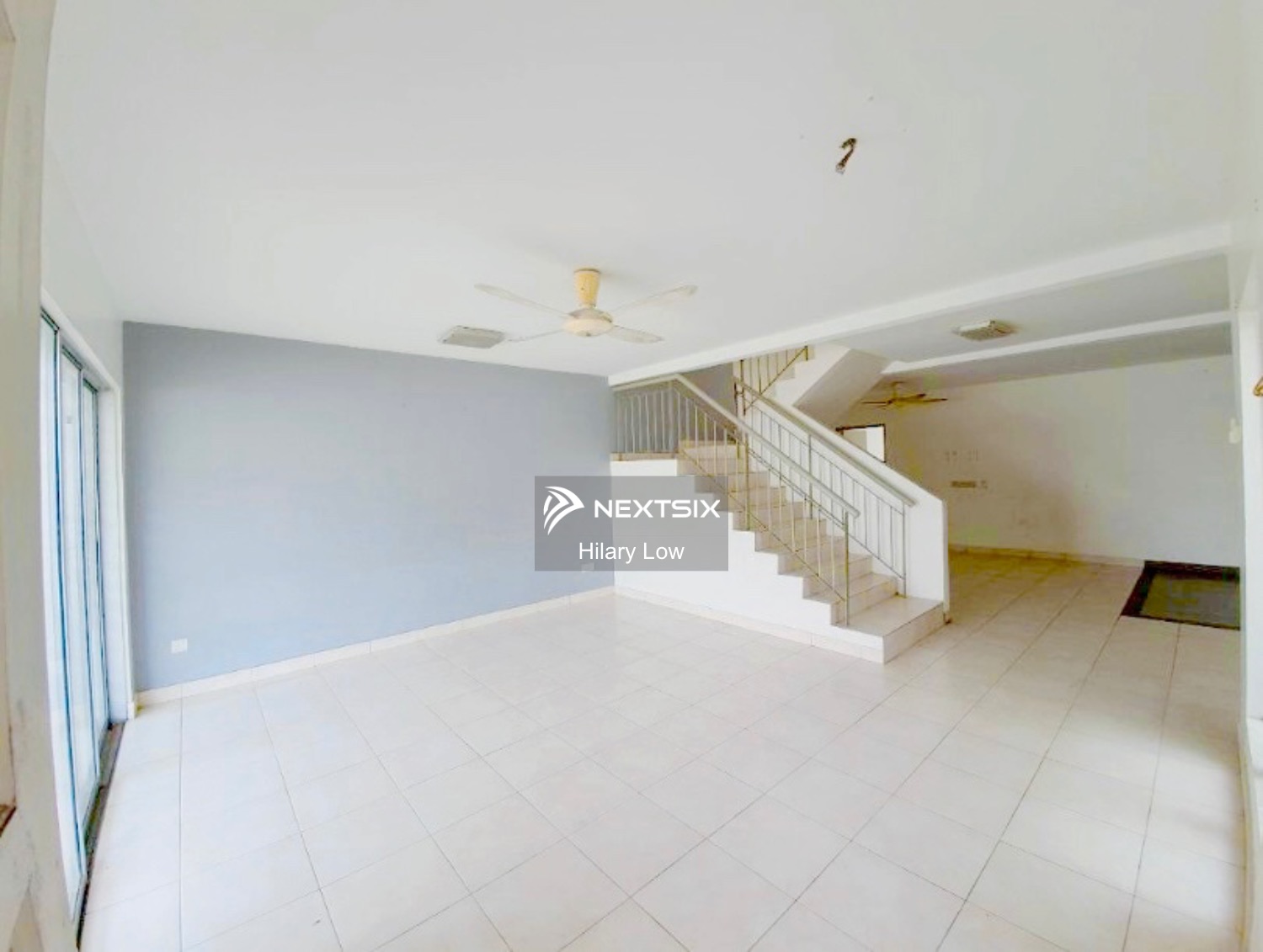 2-sty Terrace/Link House For Rent in Bandar Baru Bangi Selangor - Image 3