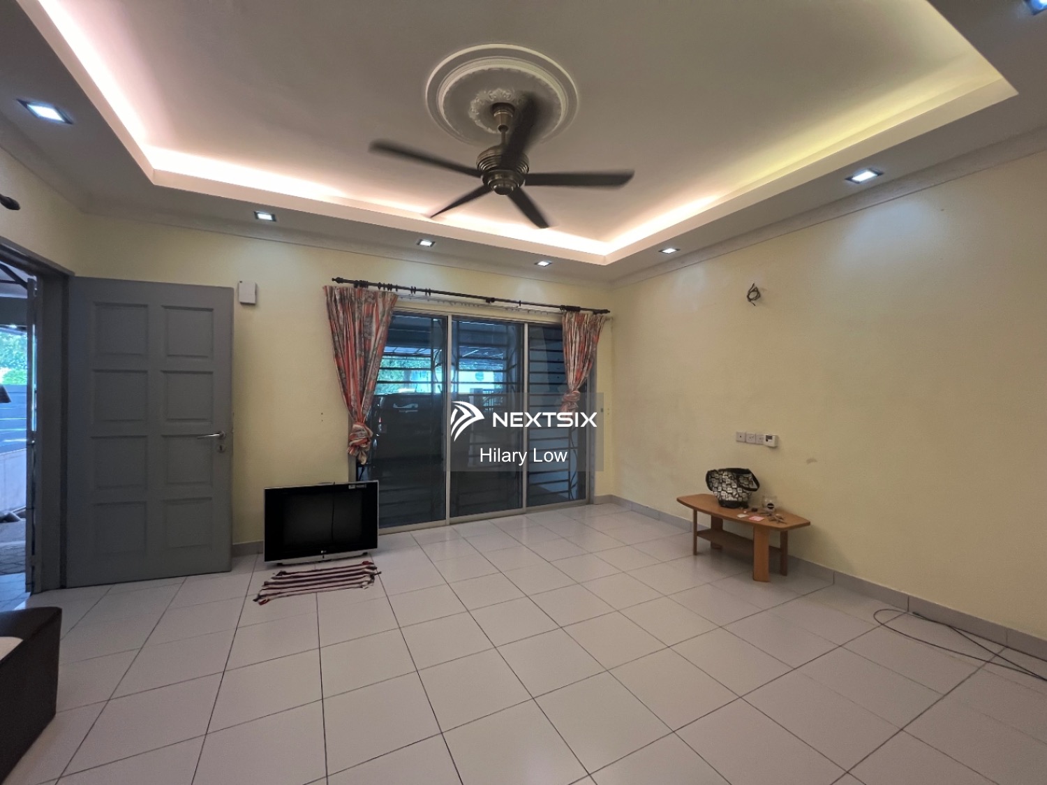 2-sty Terrace/Link House For Rent in Bandar Baru Bangi Selangor - Image 4