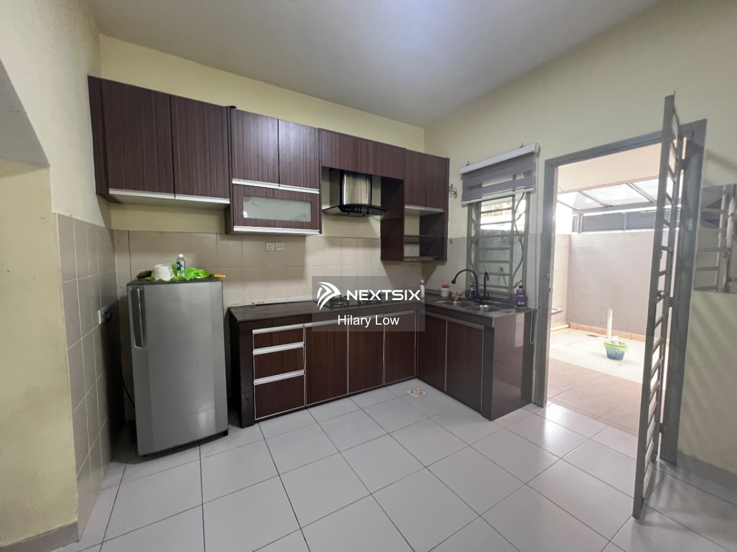 2-sty Terrace/Link House For Rent in Bandar Baru Bangi Selangor - Image 5