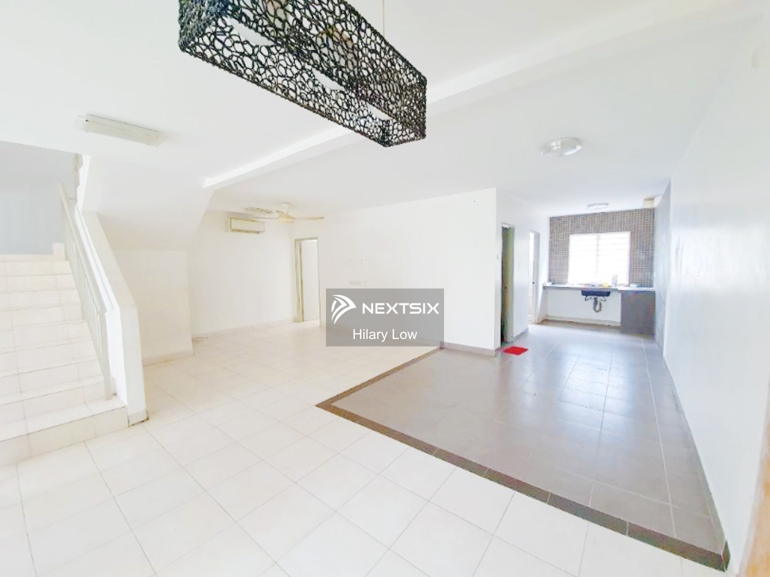 2-sty Terrace/Link House For Rent in Bandar Baru Bangi Selangor - Image 6