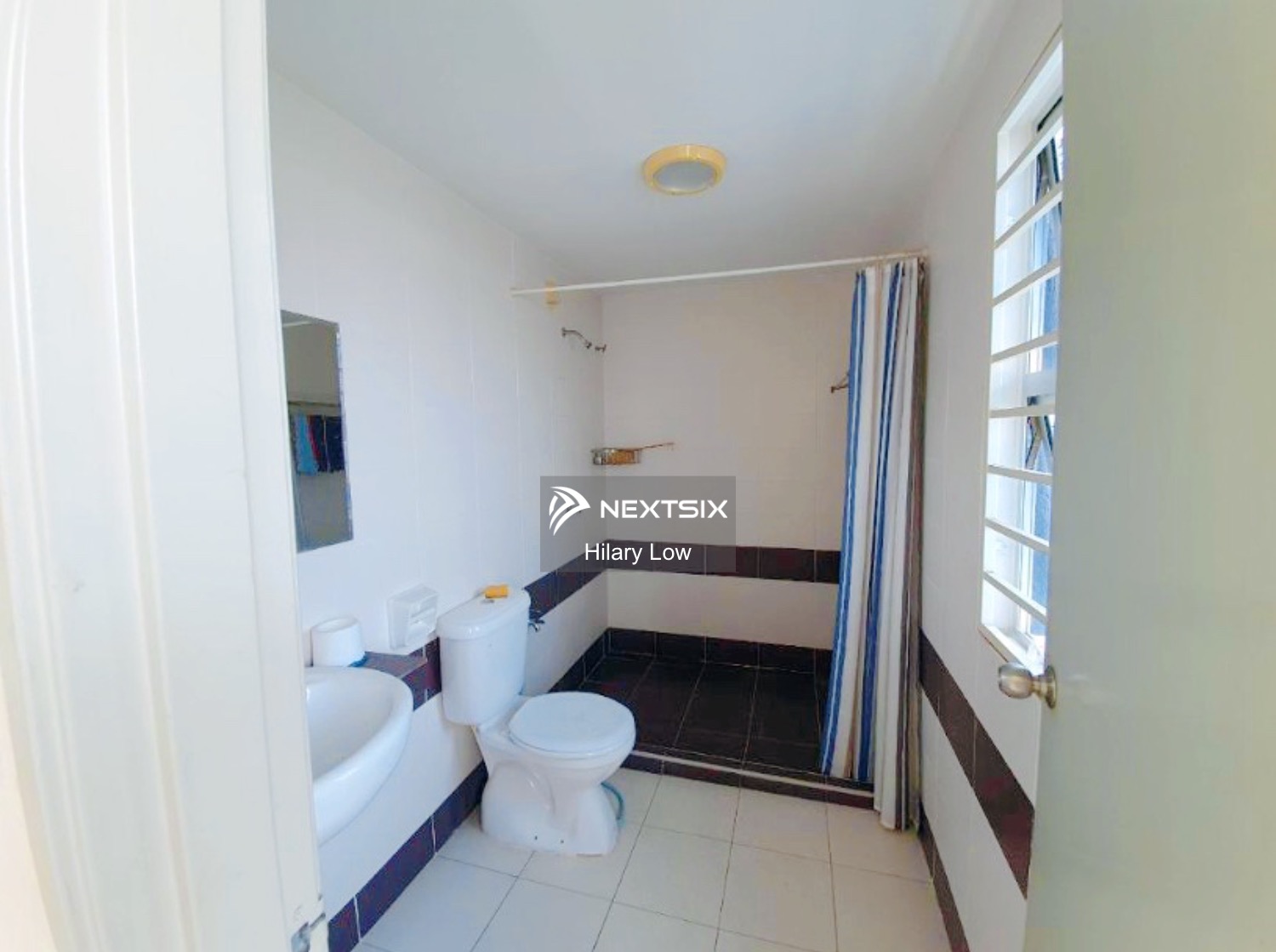 2-sty Terrace/Link House For Rent in Bandar Baru Bangi Selangor - Image 8