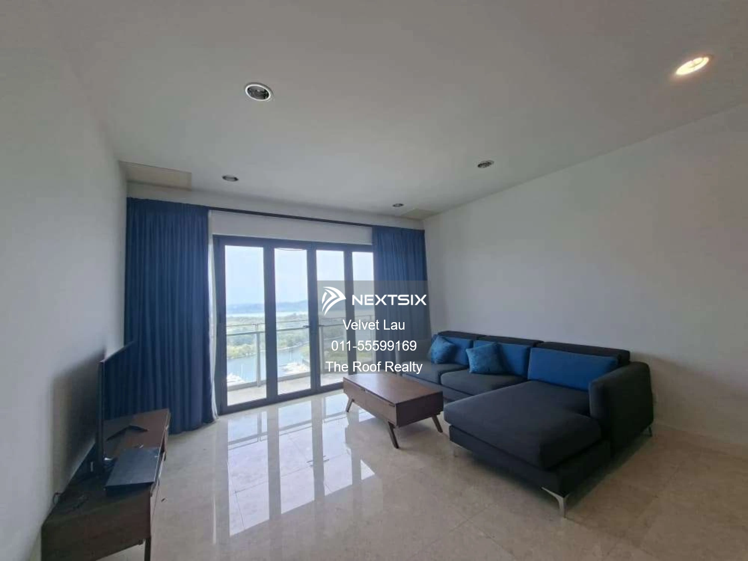 Condominium For Rent in Iskandar Puteri (Nusajaya) Johor