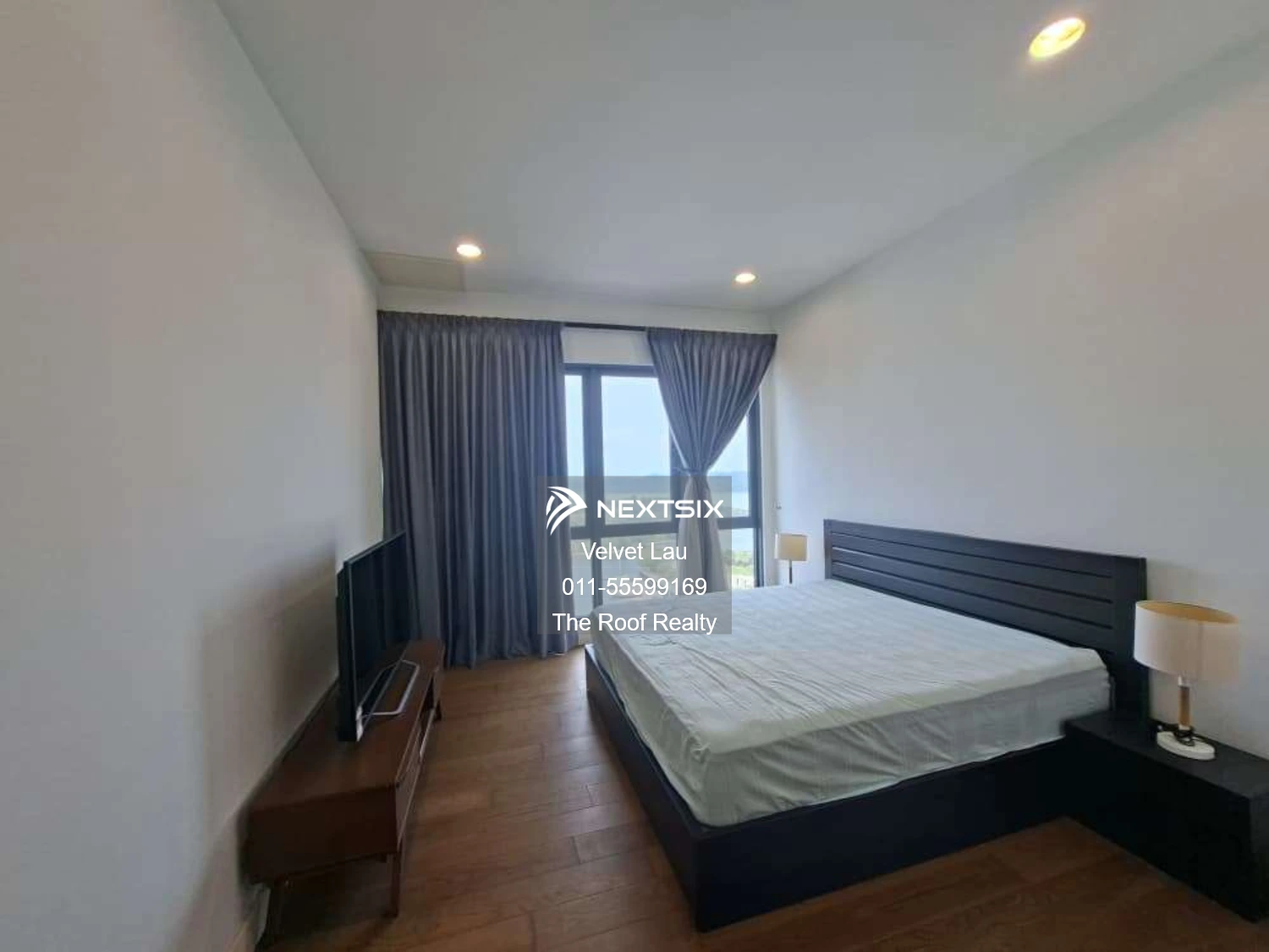 Condominium For Rent in Iskandar Puteri (Nusajaya) Johor - Image 7