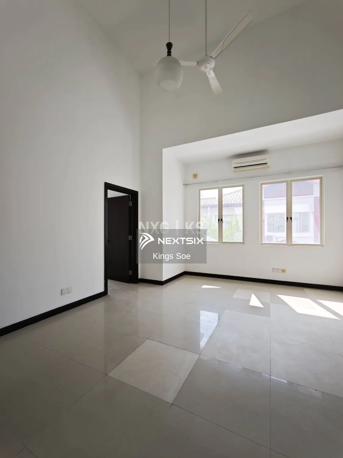 Semi-detached House For Sale in Shah Alam Selangor - Image 11