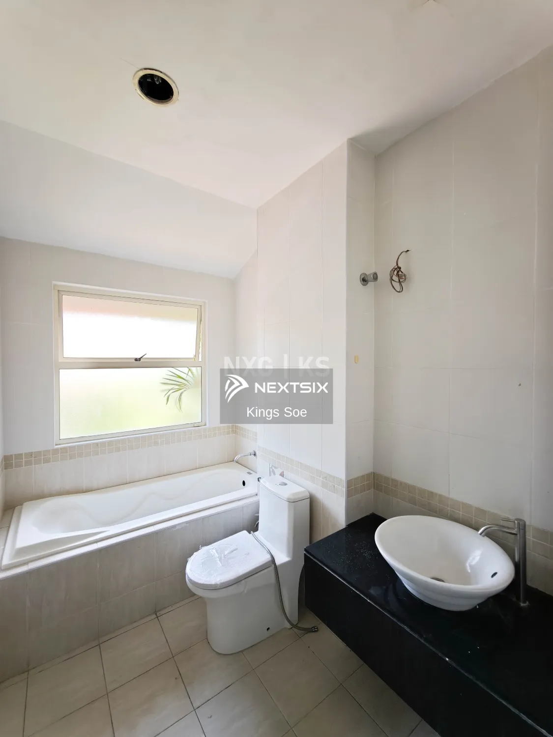 Semi-detached House For Sale in Shah Alam Selangor - Image 13