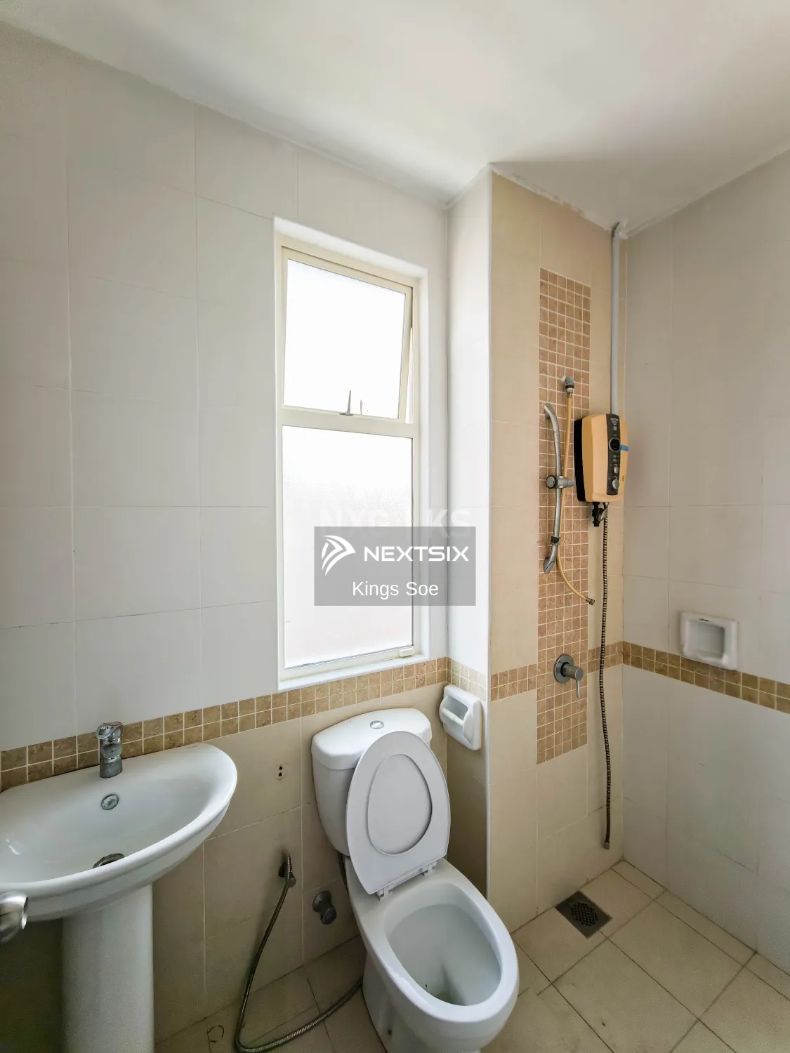 Semi-detached House For Sale in Shah Alam Selangor - Image 17