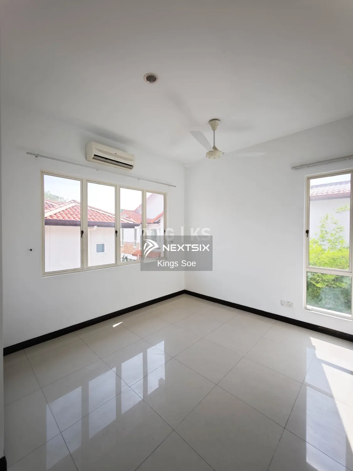Semi-detached House For Sale in Shah Alam Selangor - Image 18