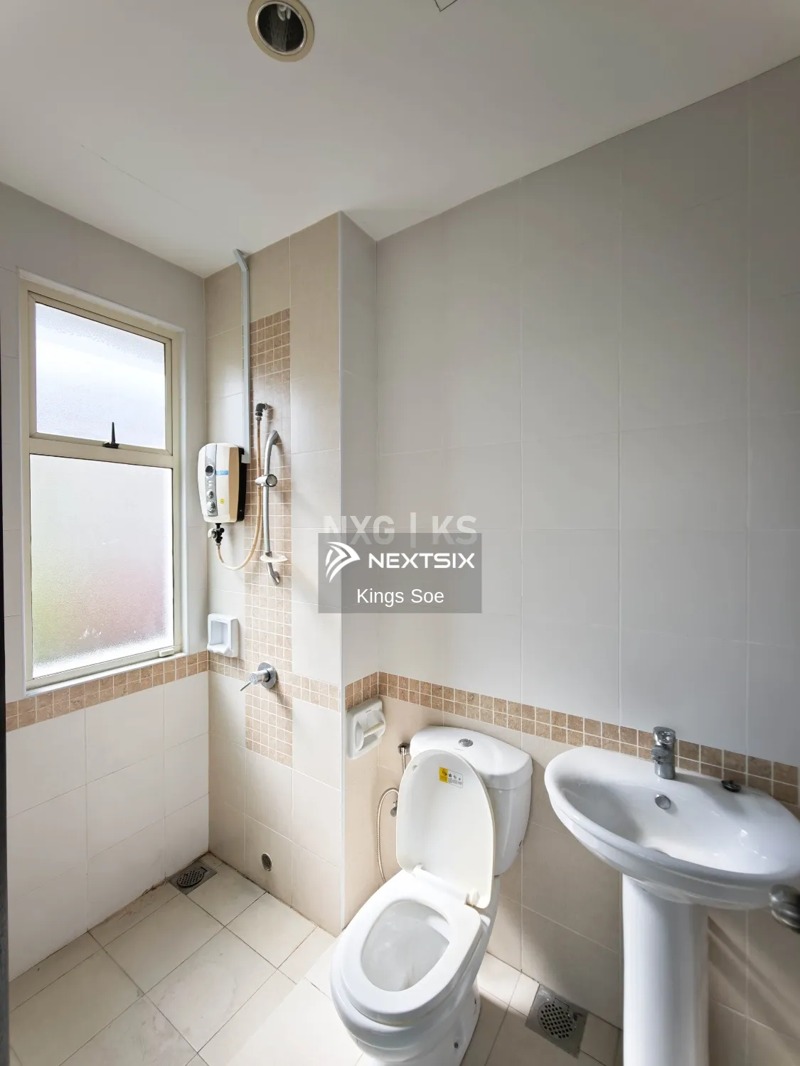 Semi-detached House For Sale in Shah Alam Selangor - Image 19