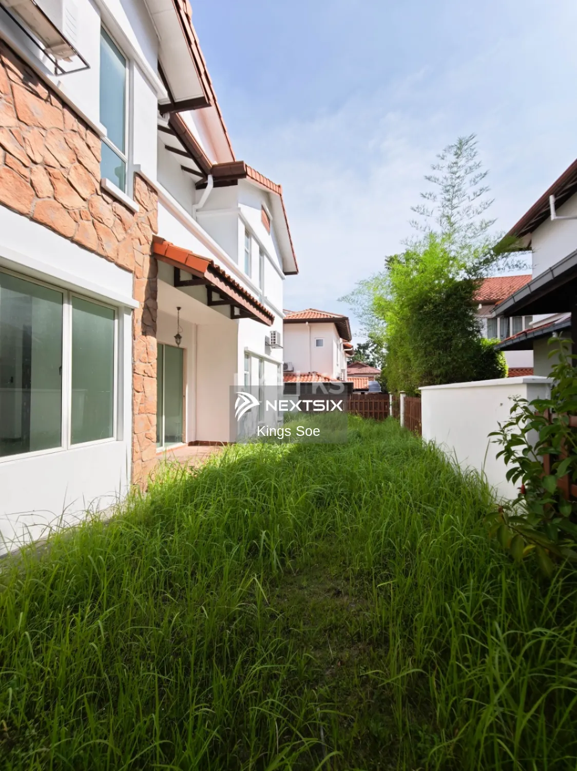 Semi-detached House For Sale in Shah Alam Selangor - Image 20
