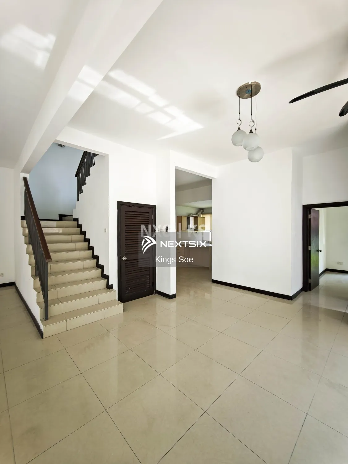 Semi-detached House For Sale in Shah Alam Selangor - Image 4