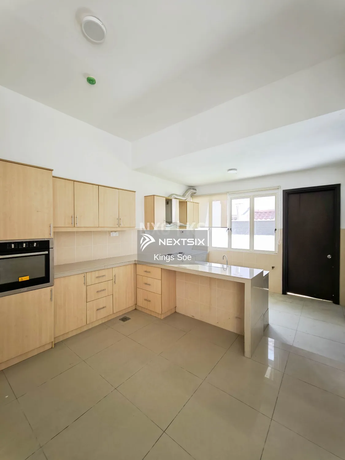 Semi-detached House For Sale in Shah Alam Selangor - Image 5