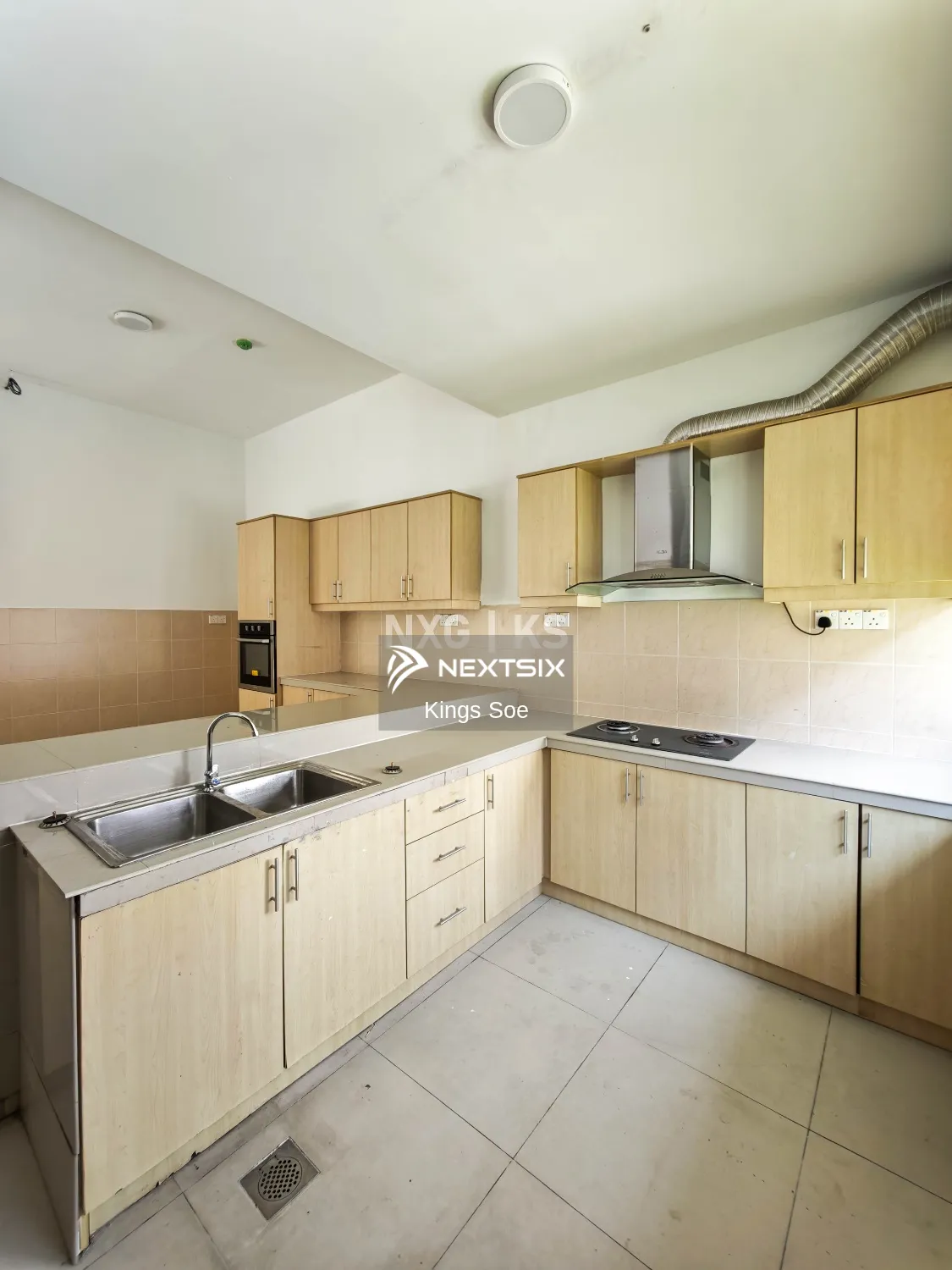 Semi-detached House For Sale in Shah Alam Selangor - Image 8