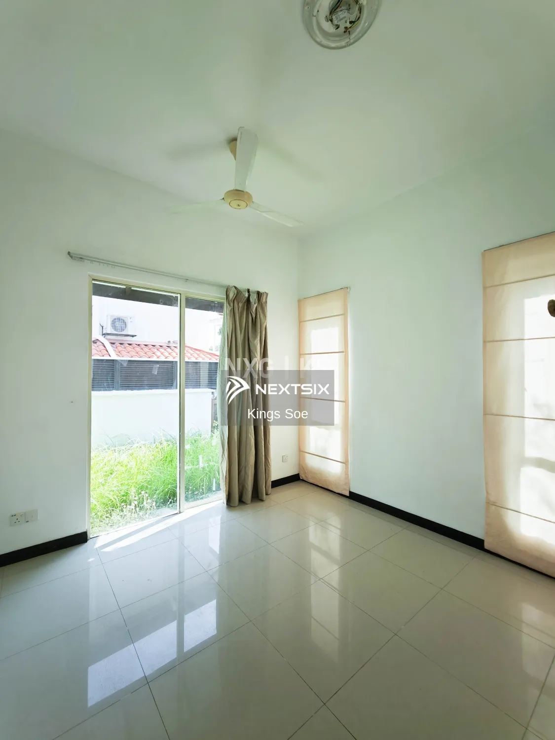 Semi-detached House For Sale in Shah Alam Selangor - Image 9