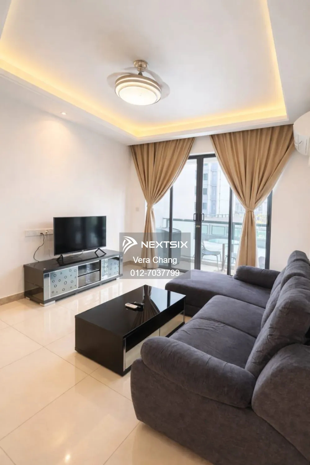 Serviced Residence For Sale in Johor Bahru Johor