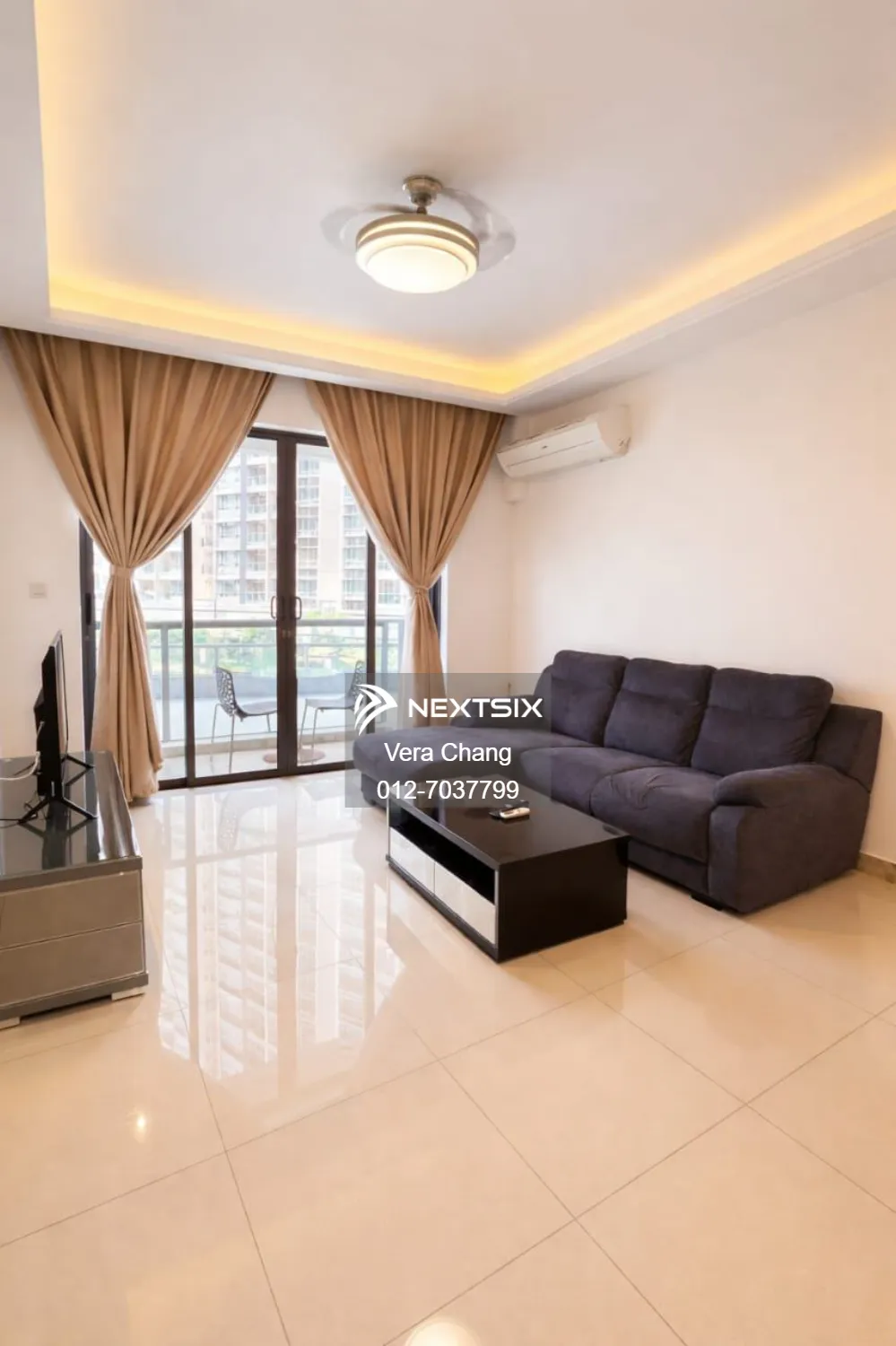 Serviced Residence For Sale in Johor Bahru Johor - Image 2
