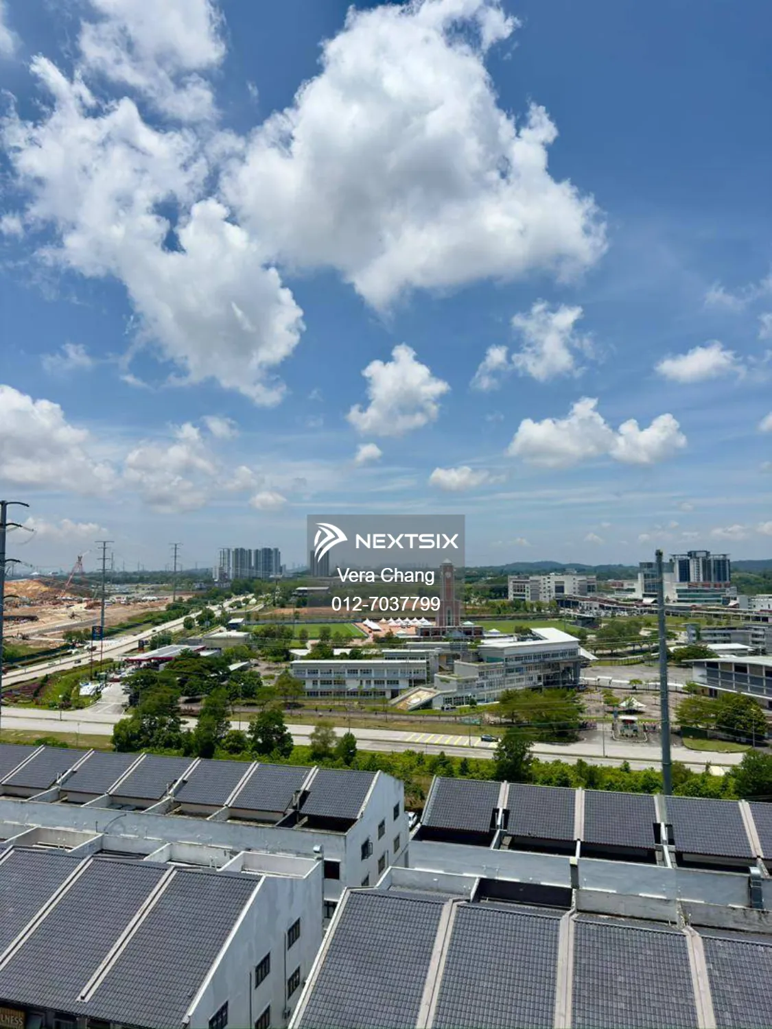 Serviced Residence For Sale in Johor Bahru Johor - Image 3