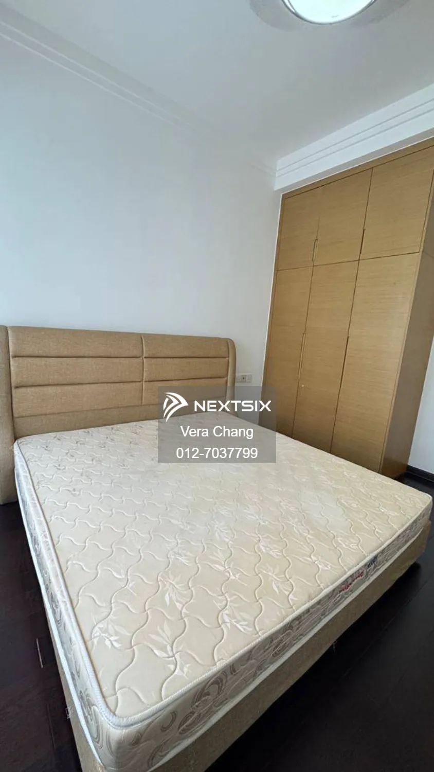 Serviced Residence For Sale in Johor Bahru Johor - Image 4