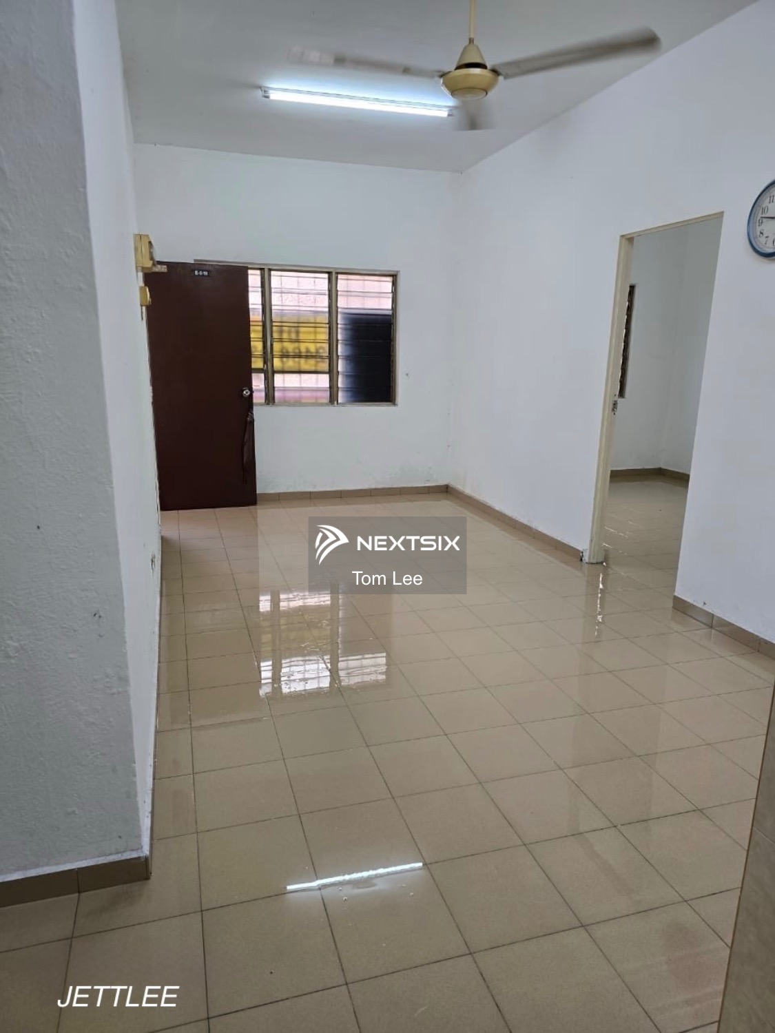 Flat For Sale in Klang Selangor
