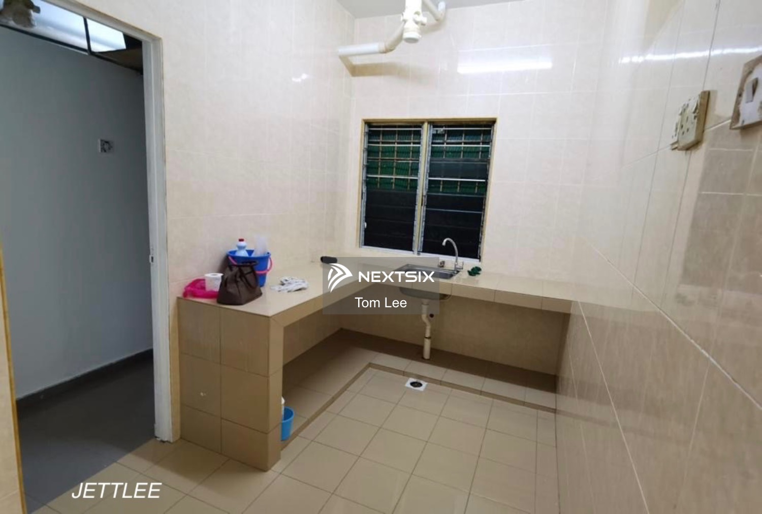 Flat For Sale in Klang Selangor - Image 6