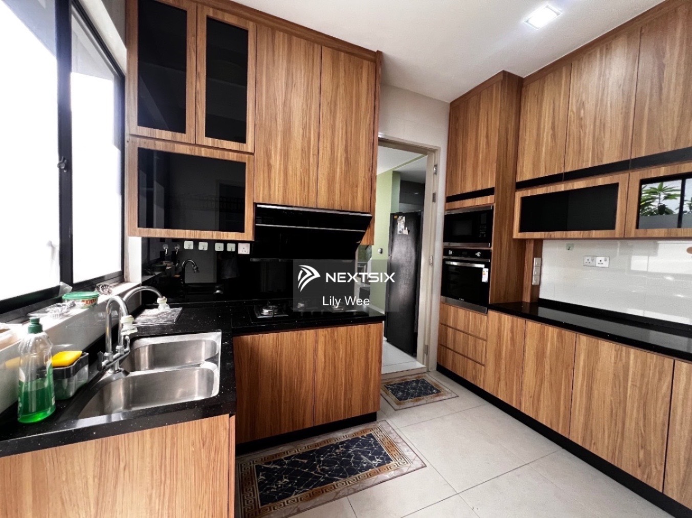 Cluster House For Rent in Iskandar Puteri (Nusajaya) Johor - Image 11