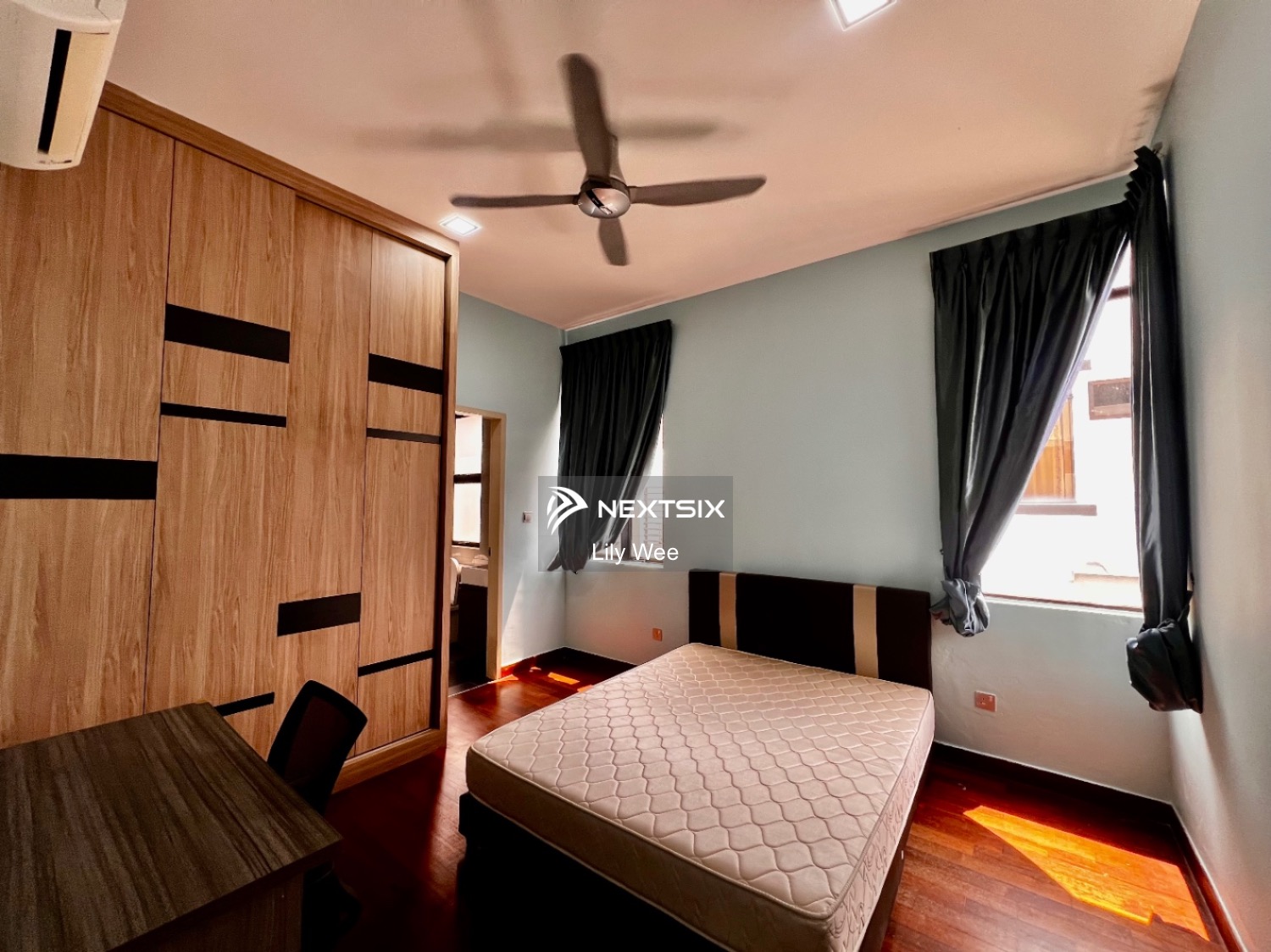 Cluster House For Rent in Iskandar Puteri (Nusajaya) Johor - Image 14