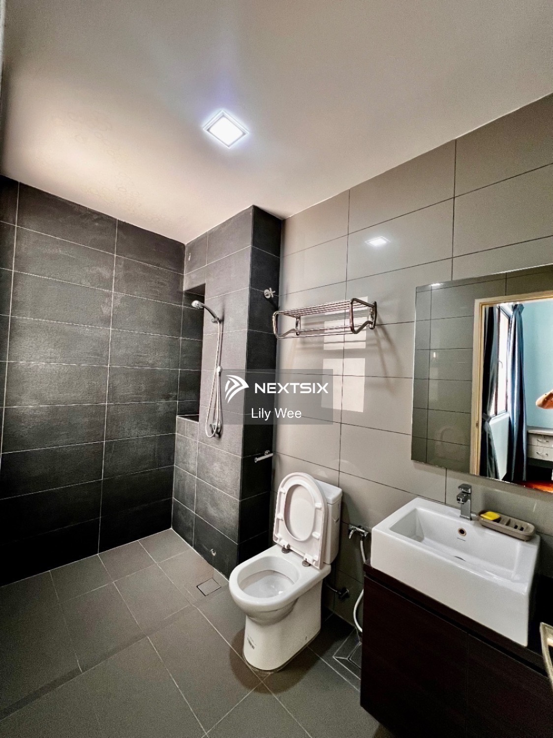 Cluster House For Rent in Iskandar Puteri (Nusajaya) Johor - Image 16